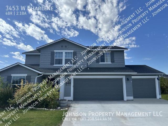 Apartment for rent in Kuna, Idaho