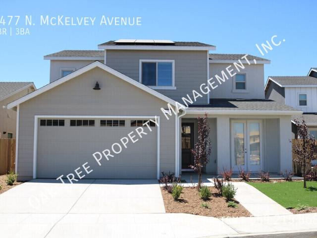 Apartment for rent in Fresno
