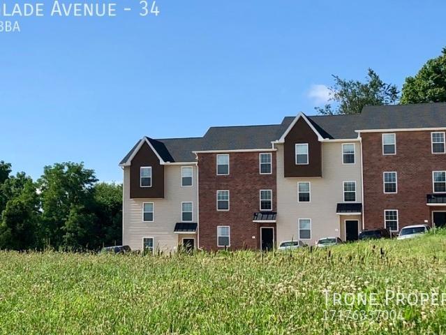 Apartment for rent in Hanover