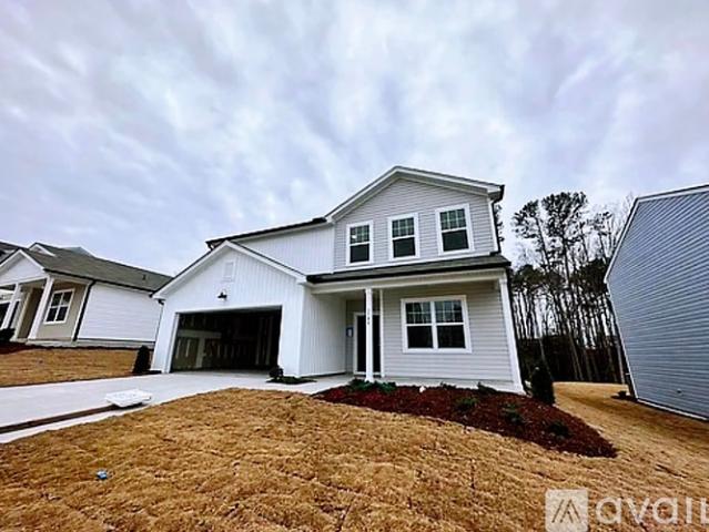 Apartment for rent in Wake, North Carolina