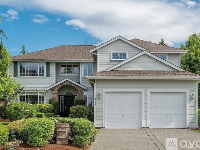 Apartment for rent in Renton
