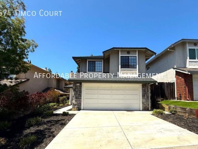 Apartment for rent in Castro Valley
