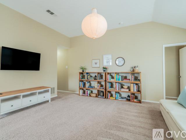 Apartment for rent in Fort Worth, Texas