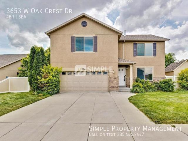Apartment for rent in Lehi