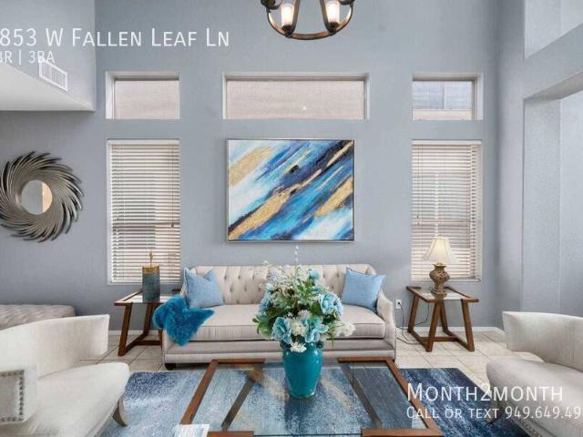 Apartment for rent in Deer Valley, Phoenix