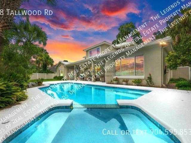 Apartment for rent in Jacksonville Beach, Florida