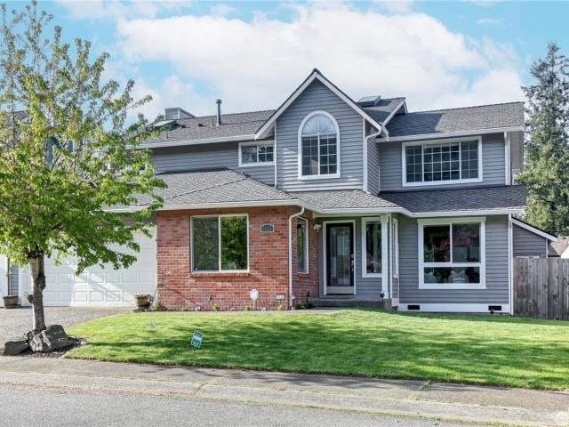 Apartment for rent in Everett