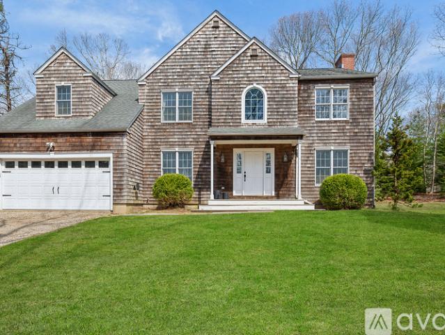 Apartment for rent in East Hampton Apartment for rent in East Hampton