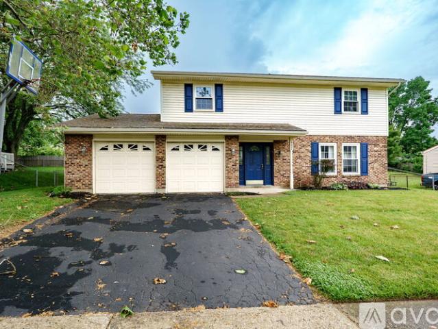 Apartment for rent in Dayton
