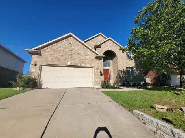 Apartment for rent in Williamson, Texas
