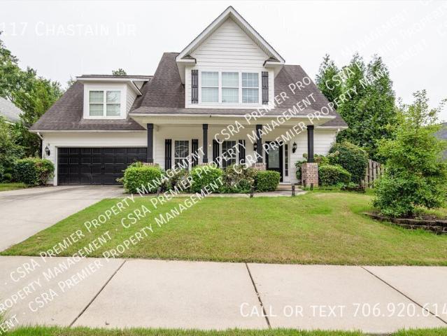 Apartment for rent in Grovetown