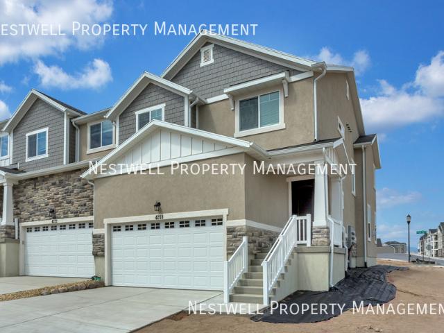 Apartment for rent in Herriman