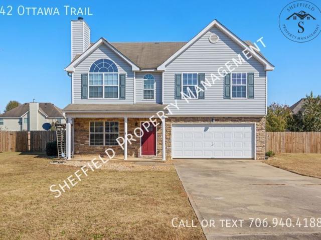 Apartment for rent in Alabama
