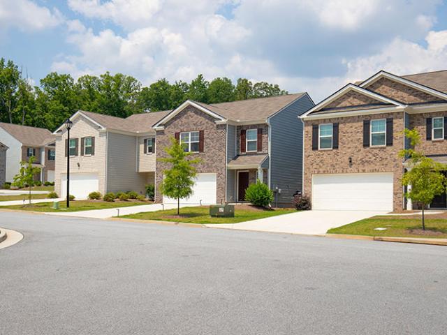 Apartment for rent in Union City, Georgia