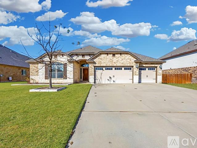 Apartment for rent in Belton, Texas