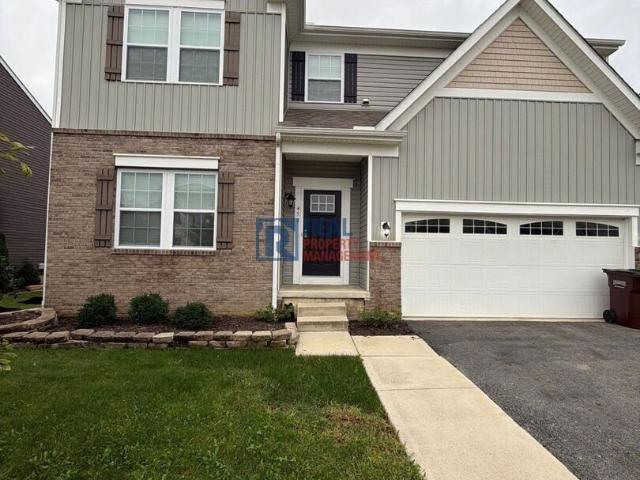 Apartment for rent in Mount Sterling, Ohio