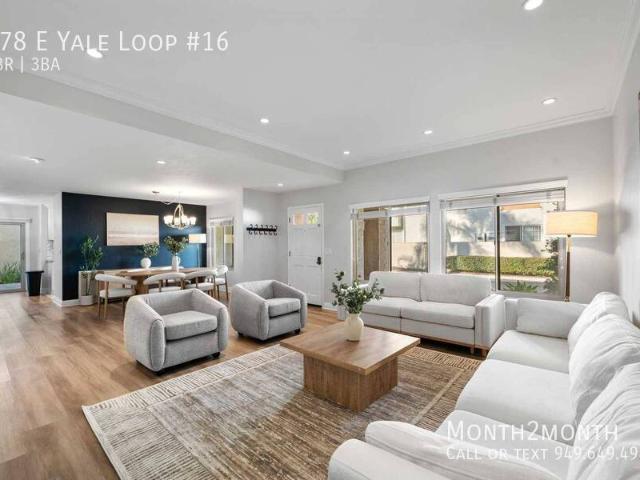 Apartment for rent in Woodbridge, Irvine
