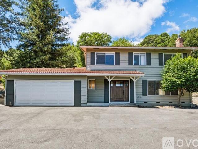 Apartment for rent in Moraga, California