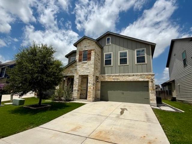 Apartment for rent in Saint Hedwig, Texas