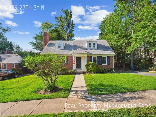 Apartment for rent in Virginia