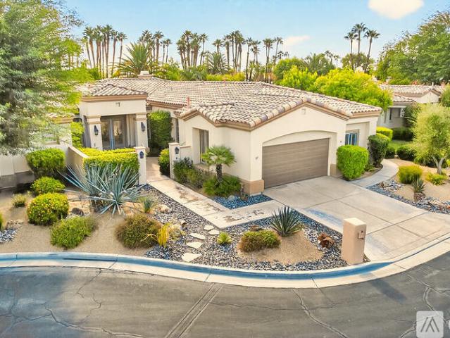 Apartment for rent in Palm Desert, California