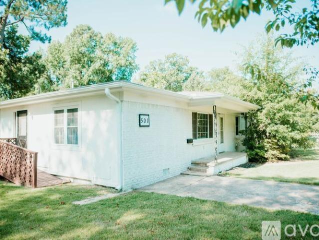 Apartment for rent in Ark