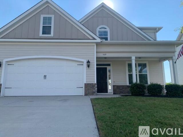 Apartment for rent in Georgia