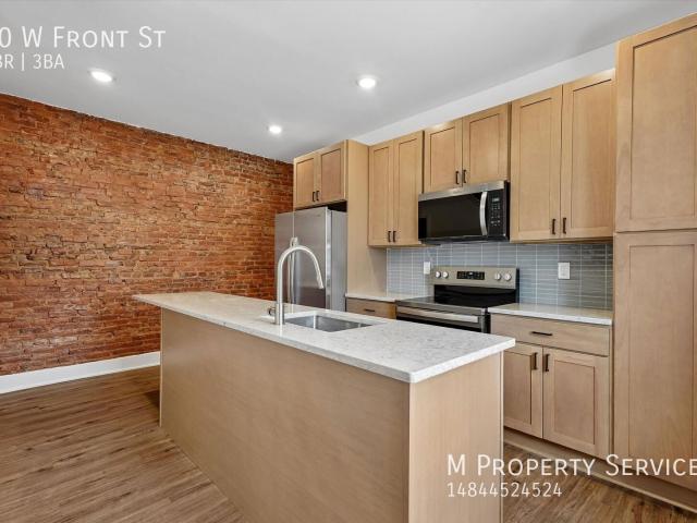Apartment for rent in Bridgeport, Pennsylvania