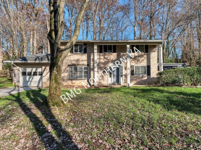 Apartment for rent in Virginia