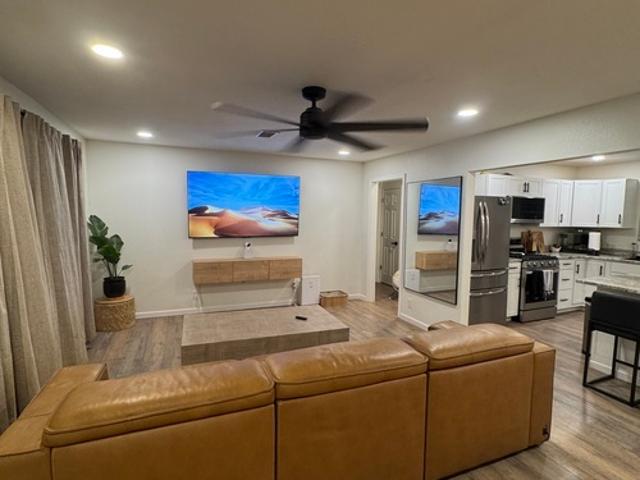 Apartment for rent in Hot Springs Village