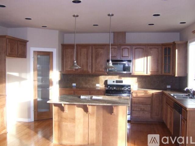 Apartment for rent in Renton