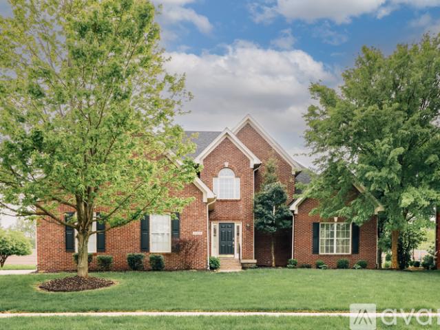 Apartment for rent in Louisville, Kentucky