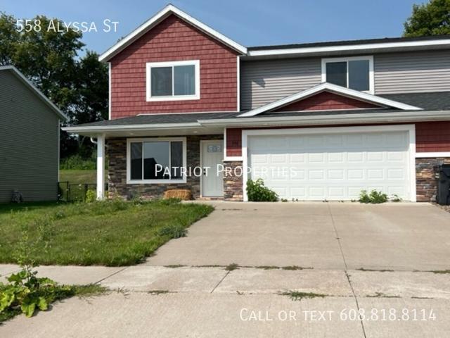 Apartment for rent in Tomah
