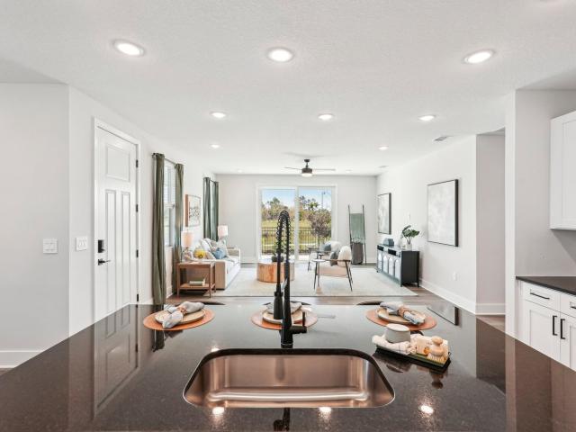 Apartment for rent in Austin