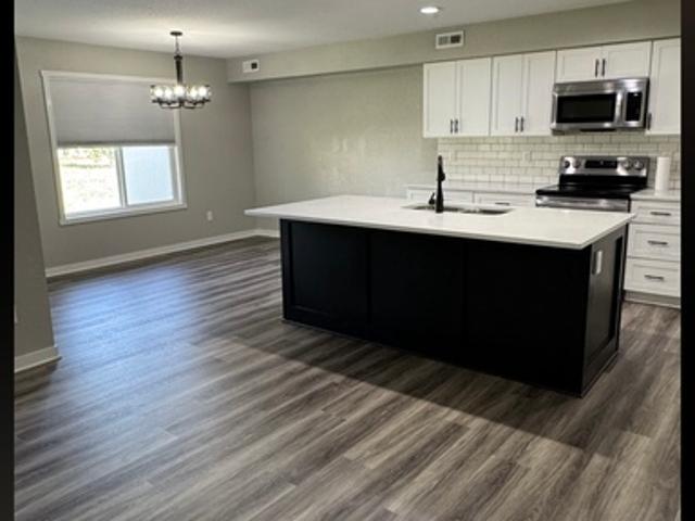 Apartment for rent in Johnston