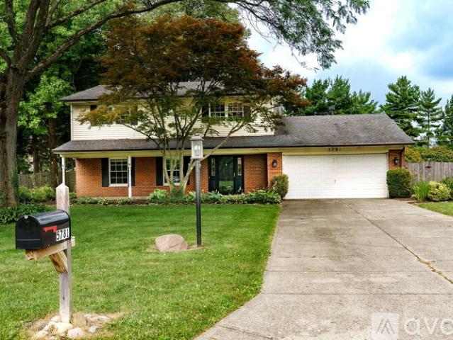 Apartment for rent in Dayton
