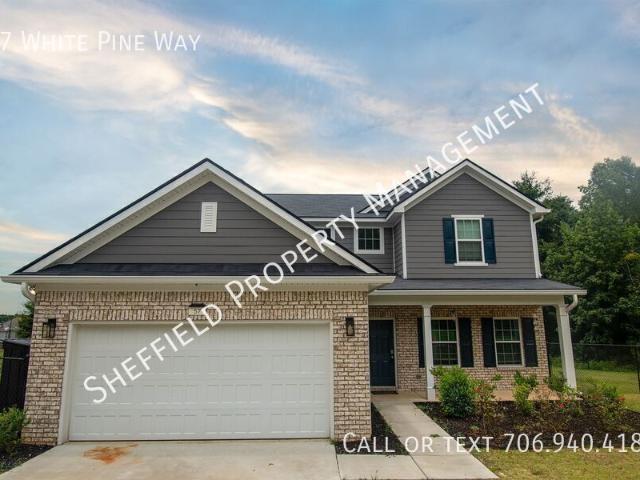 Apartment for rent in Phenix City, Alabama