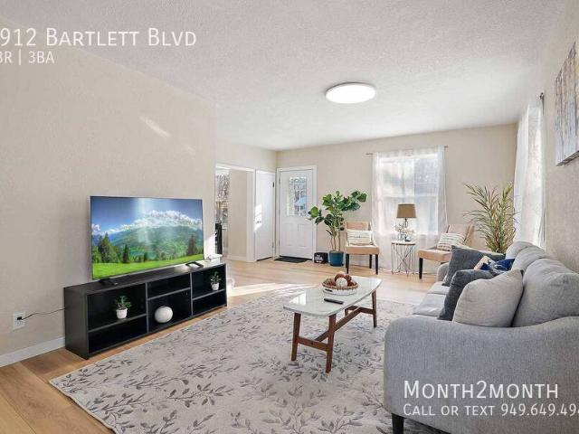 Apartment for rent in Hennepin, Minnesota