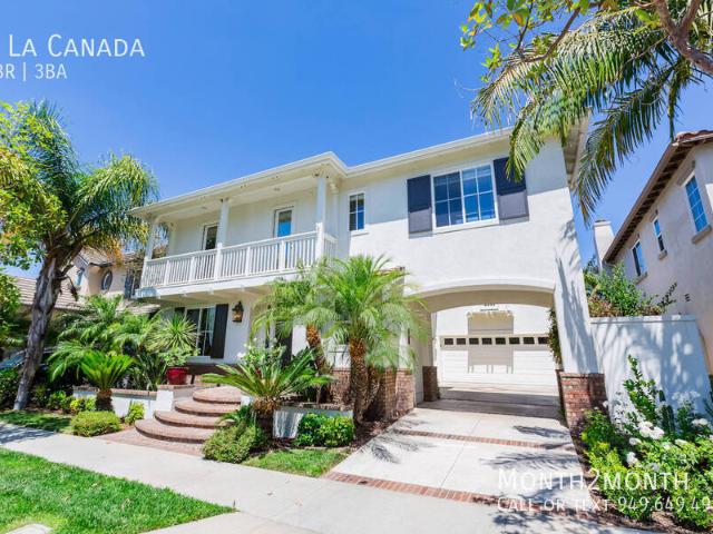 Apartment for rent in Irvine, California