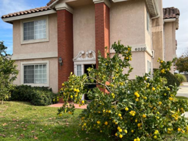 Apartment for rent in Temple City, Los Angeles County