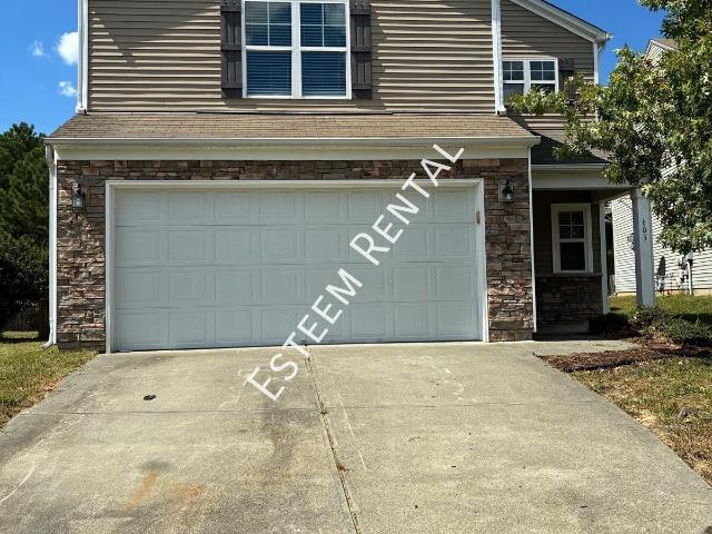 Apartment for rent in Durham, North Carolina