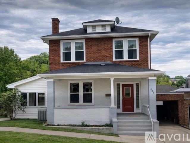 Apartment for rent in Mingo, West Virginia