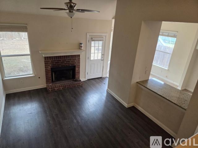 Apartment for rent in Leander