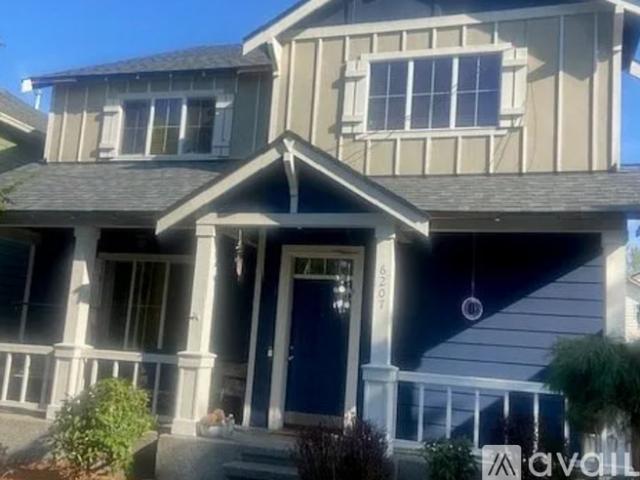 Apartment for rent in Fife