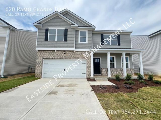 Apartment for rent in Wake, North Carolina