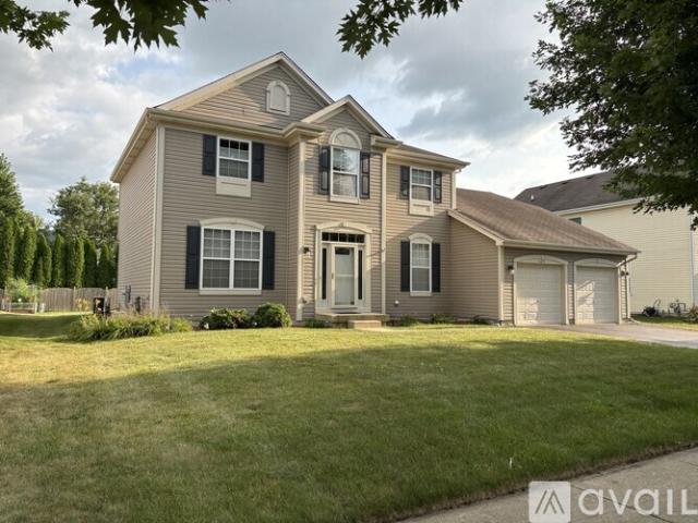 Apartment for rent in Oswego, Illinois