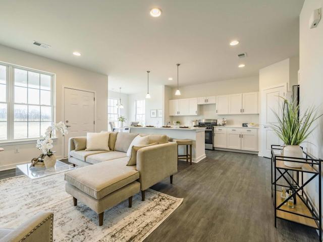 Apartment for rent in Dover