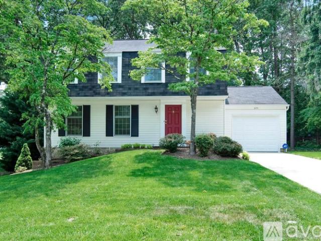 Apartment for rent in Arnold, Maryland