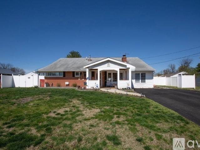 Apartment for rent in Virginia
