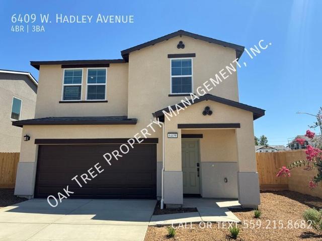 Apartment for rent in Fresno